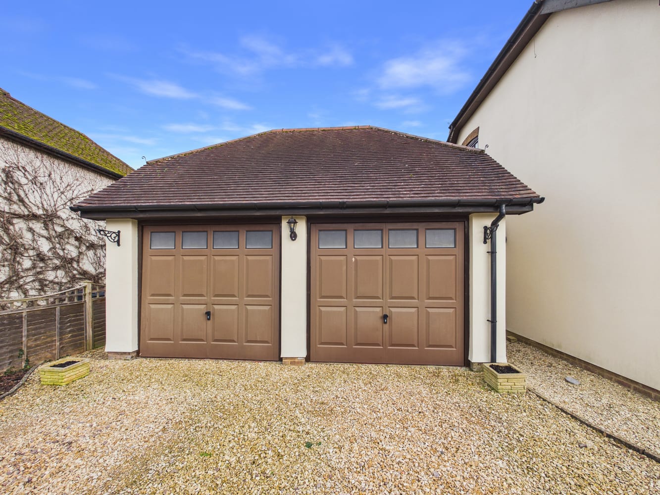 The Lane, Lower Icknield Way, Chinnor, Oxfordshire