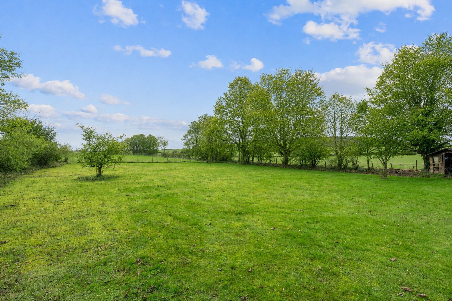 Redfield House, Oddley Lane, Saunderton, Buckinghamshire, Princes Risborough