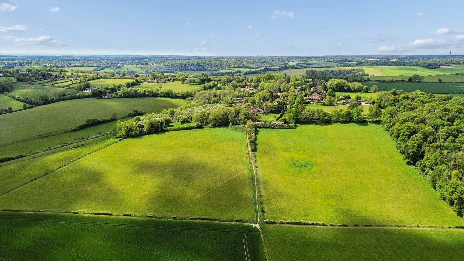Routs Green Farm, Routs Green, Bledlow Ridge, Buckinghamshire, High Wycombe