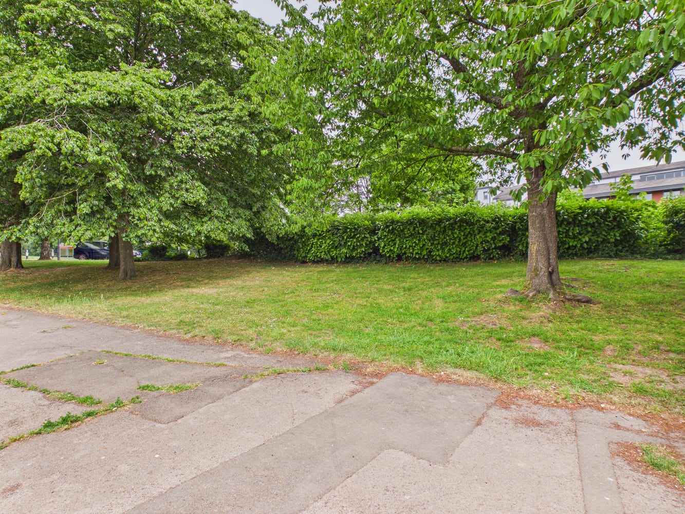 Bristow Court, Byron Close, Marlow, Buckinghamshire